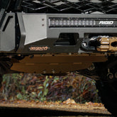 LX600 & LX700h Skid Plate System for Lexus LX
