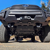 LX600 & LX700h Skid Plate System for Lexus LX