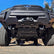 LX600 & LX700h Skid Plate System for Lexus LX