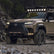 LX600 & LX700h Low-profile Front Winch Bumper for Lexus LX