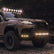 LX600 & LX700h Low-profile Front Winch Bumper for Lexus LX