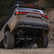 LX600 & LX700h Low-Profile Rear Bumper for Lexus LX