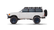 The La Sal (1990-1997 80 Series Land Cruiser Roof Rack)
