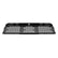 Land Cruiser Add-On Shelf for Rear Window MOLLE Panels / 250 Series / 2024-2025 for Toyota Land Cruiser