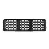 Land Cruiser Add-On Shelf for Rear Window MOLLE Panels / 250 Series / 2024-2025 for Toyota Land Cruiser