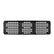 Land Cruiser Add-On Shelf for Rear Window MOLLE Panels / 250 Series / 2024-2025 for Toyota Land Cruiser