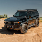 Land Cruiser Front Lo-Pro Winch Bumper / 250 Series / 2024-2025 for Toyota Land Cruiser