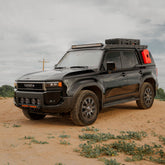 Land Cruiser Front Lo-Pro Winch Bumper / 250 Series / 2024-2025 for Toyota Land Cruiser