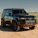 Land Cruiser Front Lo-Pro Winch Bumper / 250 Series / 2024-2025 for Toyota Land Cruiser