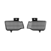Land Cruiser Rear Window MOLLE Panel Pair / 250 Series / 2024-2025 for Toyota Land Cruiser