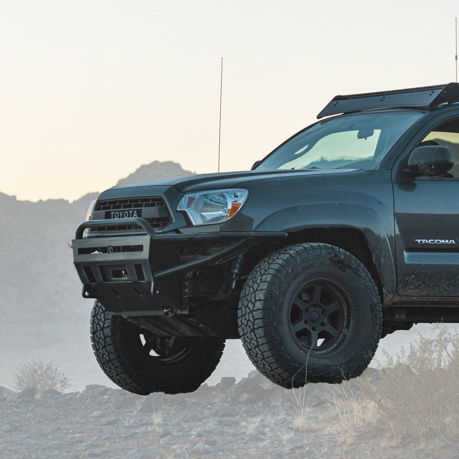 Tacoma Hybrid Front Bumper / 2nd Gen / 2012-2015 for Toyota Tacoma