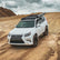 Lexus GX460 Prinsu Roof Rack | 2010-2022 for Lexus GX460