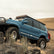 Lexus GX470 Prinsu Pro Roof Rack for Lexus GX470