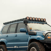 Lexus GX470 Prinsu Pro Roof Rack for Lexus GX470
