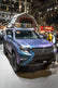 Lexus GX460 Prinsu Roof Rack | 2010-2022 for Lexus GX460