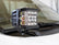 Low Profile LED Ditch Light Brackets Kit For 2010-2022 Lexus GX 460