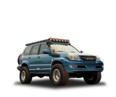 Lexus GX470 Prinsu Pro Roof Rack for Lexus GX470