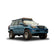 Lexus GX470 Prinsu Pro Roof Rack for Lexus GX470