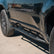 Trail Edition Rock Sliders For 2024+ Lexus GX 550