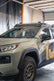 Toyota Rav4 Ditch Light Brackets | 2019-2021 for Toyota RAV4