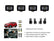 Premium Roof Rack For 2010-2024 Toyota 4Runner