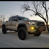 Tacoma Front Lo-Pro Winch Bumper / 3rd Gen / 2016-2023 for Toyota Tacoma