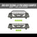 Tacoma Front Lo-Pro Winch Bumper / 3rd Gen / 2016-2023 for Toyota Tacoma