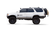 Roof Track Load Bar System (Pair)