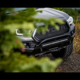 Tacoma Front Lo-Pro Winch Bumper / 3rd Gen / 2016-2023 for Toyota Tacoma