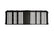 Interior Rear Molle Panel For 2010-2024 4Runner