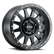 Method 304 Double Standard Matte Black Wheel