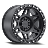 Method 312 Matte Black Wheel