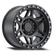 Method 312 Matte Black Wheel