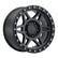 Method 312 Matte Black Wheel