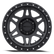 Method 312 Matte Black Wheel
