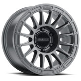 Method 314 Gloss Titanium Wheel