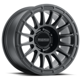 Method 314 Matte Black Wheel