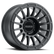 Method 314 Matte Black Wheel