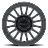 Method 314 Matte Black Wheel