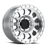 Method 315 Machined - Clear Coat Wheel