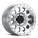 Method 315 Machined - Clear Coat Wheel