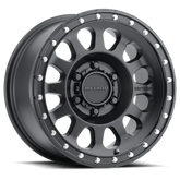 Method 315 Matte Black Wheel