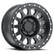 Method 315 Matte Black Wheel