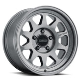 Method 316 Gloss Titanium Wheel