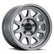 Method 316 Gloss Titanium Wheel