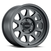 Method 316 Matte Black Wheel