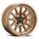 Method 323 Gloss Method Bronze Wheel