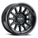 Method 323 Gloss Black Wheel