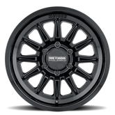 Method 323 Gloss Black Wheel