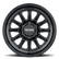 Method 323 Gloss Black Wheel